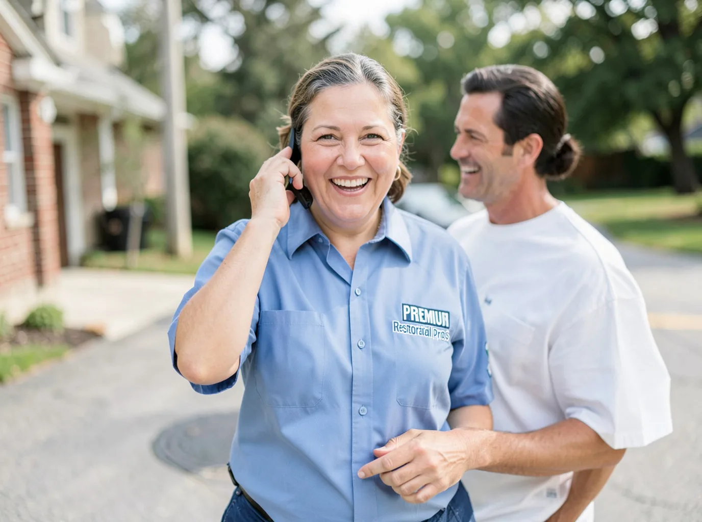 Water Damage Restoration Westport, PA FAQs